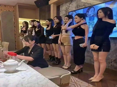 贵阳夜场招聘